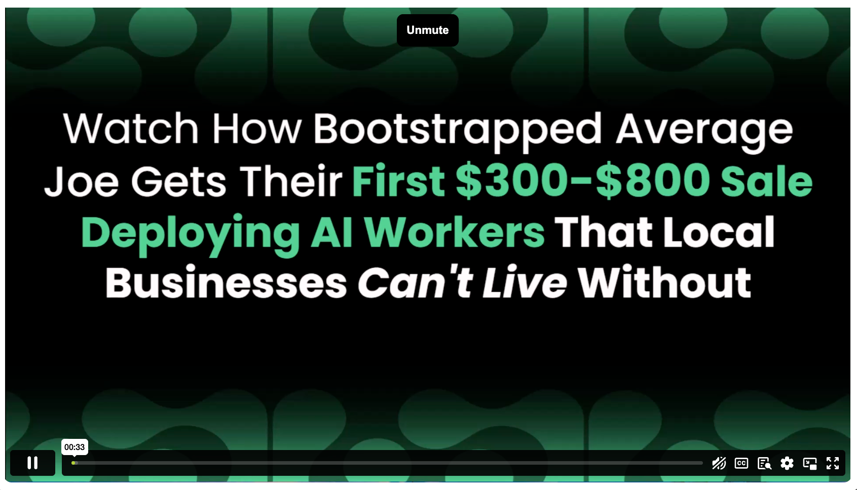 🤑 Launch Your $3,000/Month AI Employee Agency – Zero Tech Skills Required!