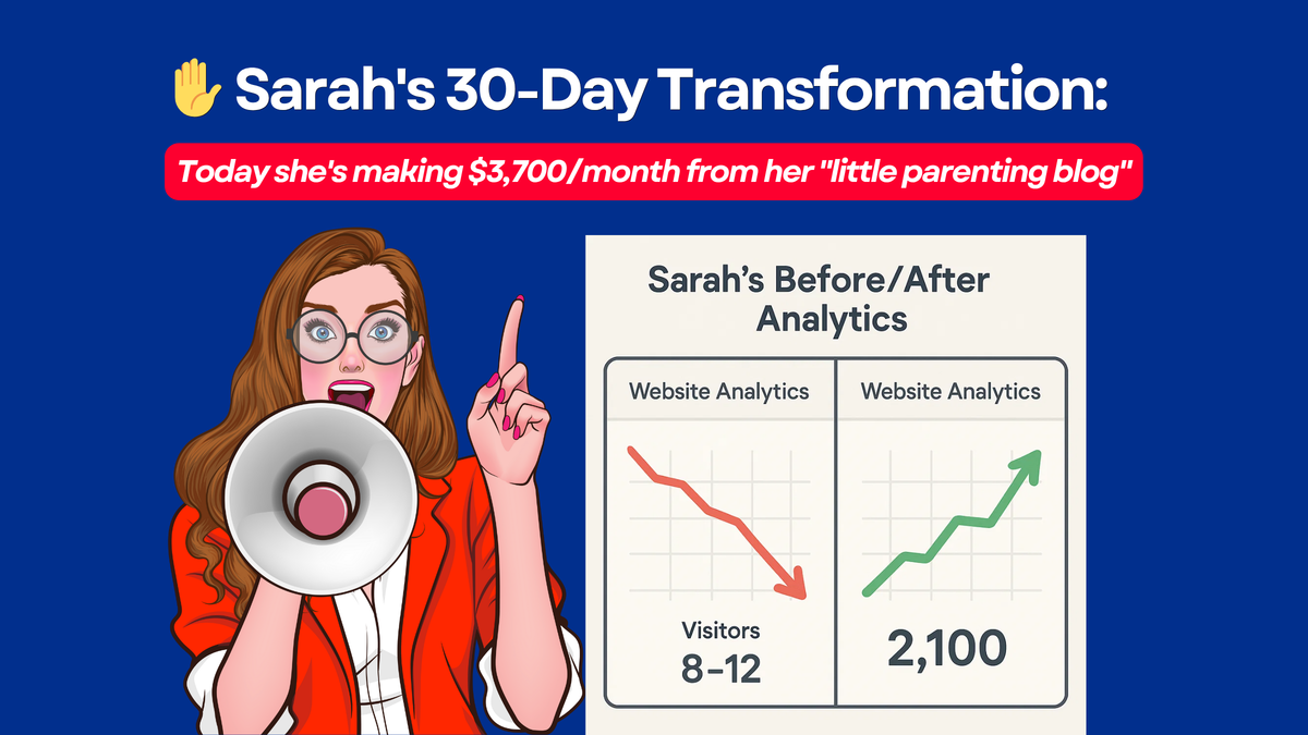 (SNEAK PEEK) 🫣 The Traffic Source 99.7% of Marketers Are Ignoring..