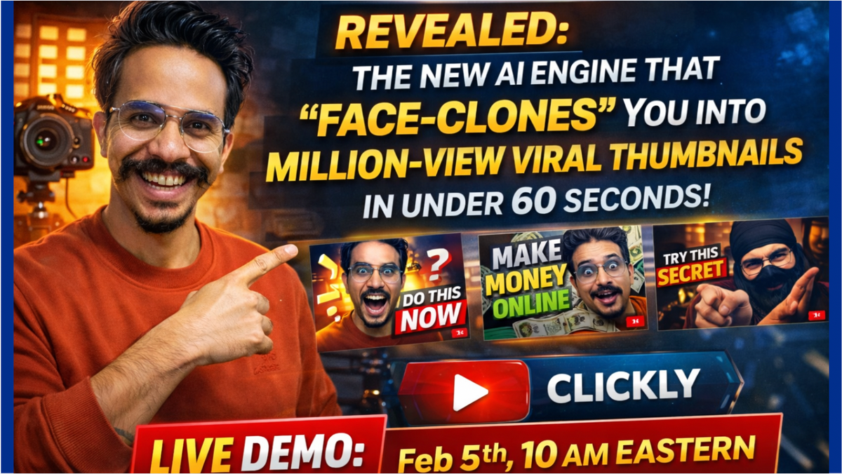 (LEARN) Why some videos explode… and most never get clicked 🤔