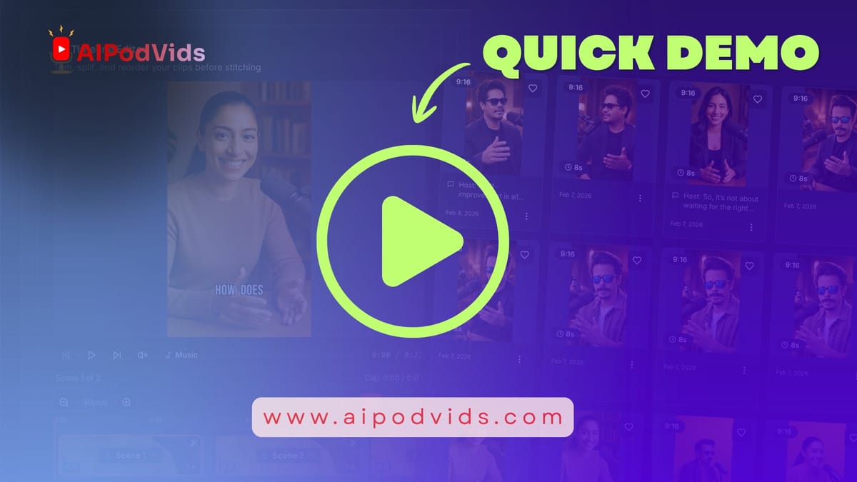 ⚠️ This Is Quietly Replacing Ads, Influencers, Talking-Head Videos Everywhere…