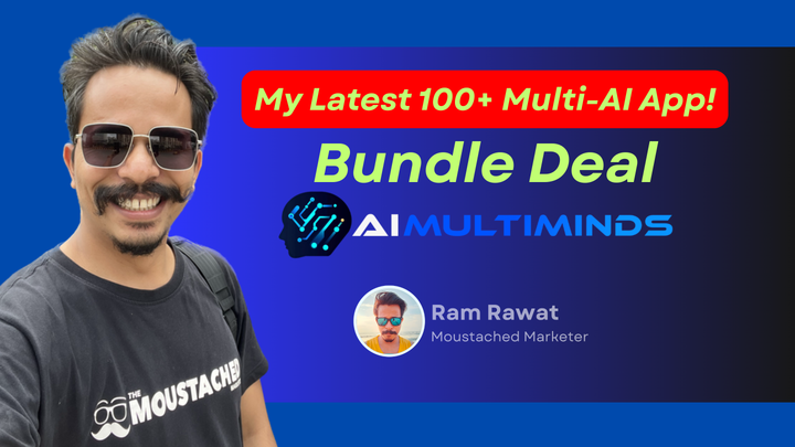 🎁 Grab the AI MultiMinds Bundle Deal Before It’s Gone