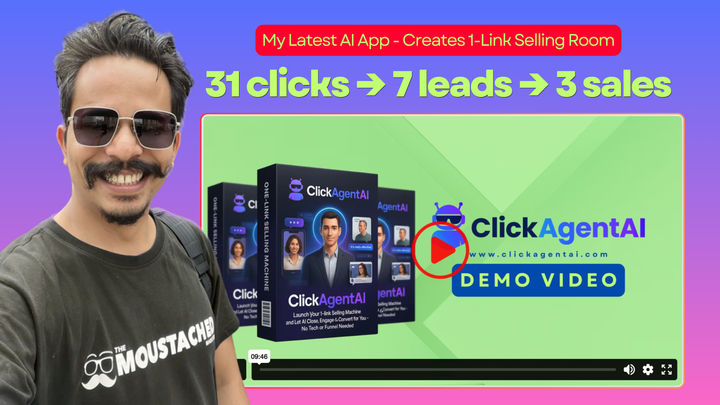 How to Sell While You Sleep w/ My Latest AI App 🤑🤑