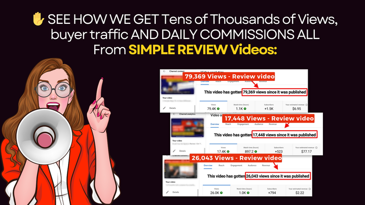 🤑 Why Viewers Trust These Videos Instantly (And Buy)