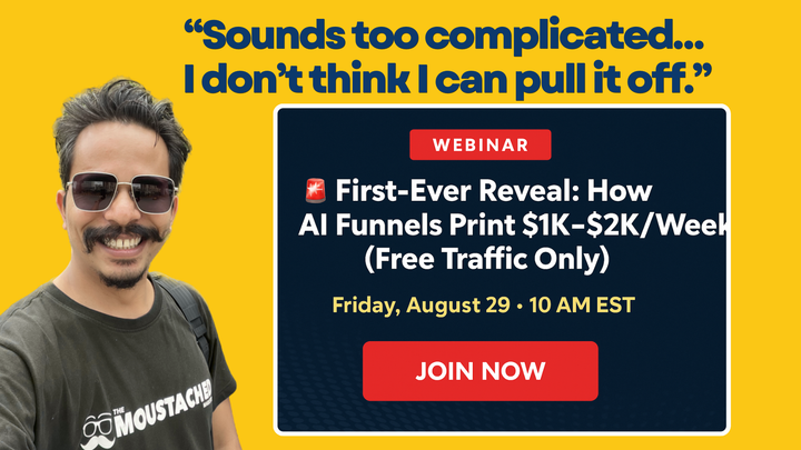From Skeptic to $2K/Week: My Sister’s AI Funnel Story 🚀