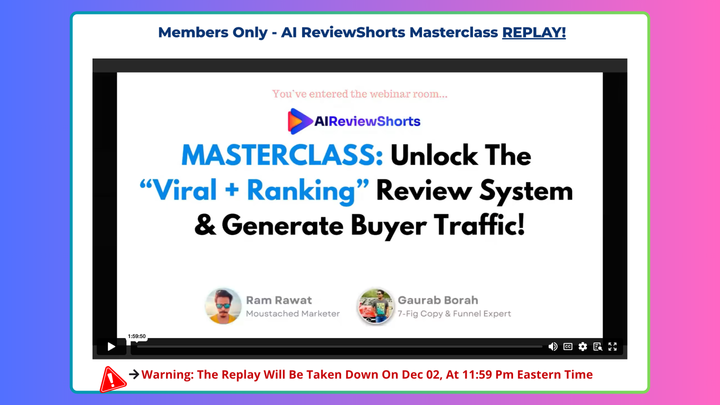 🤩 The Moment Everything “Clicked”… and How It Can Change Your Business Too