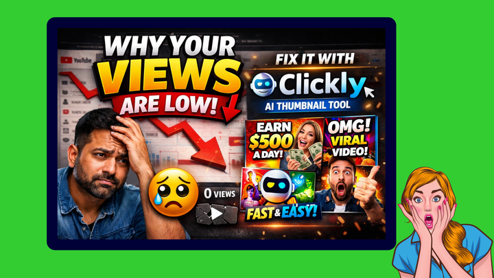 😳 Why great YouTube videos still fail (and how THIS fixes it)